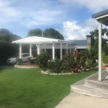 Hahei Getaway Exterior foto