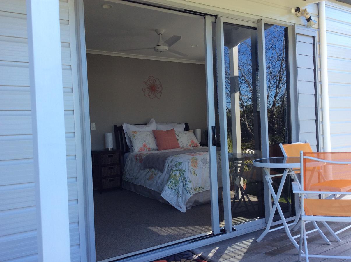 Hahei Getaway Exterior foto