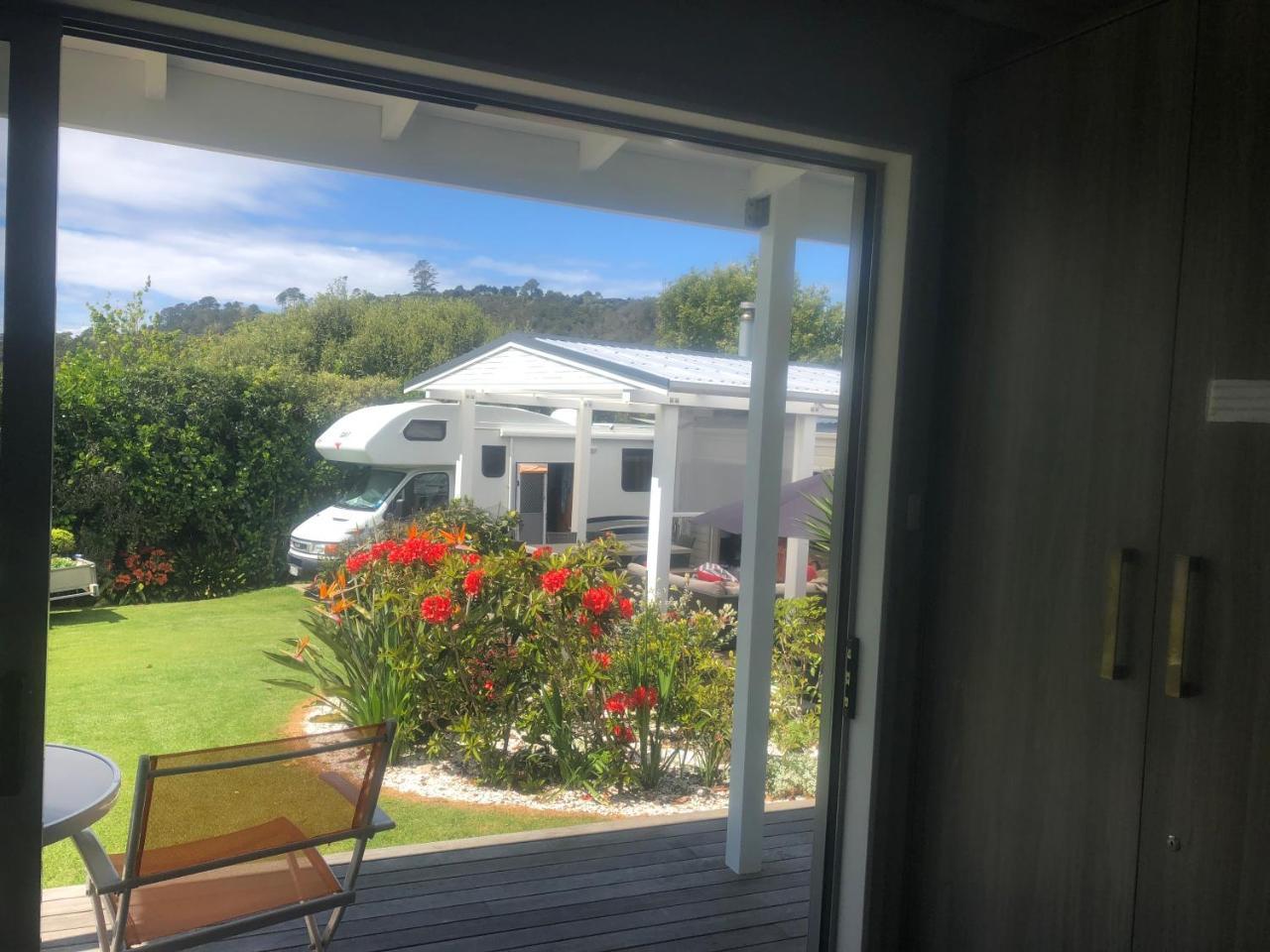 Hahei Getaway Exterior foto