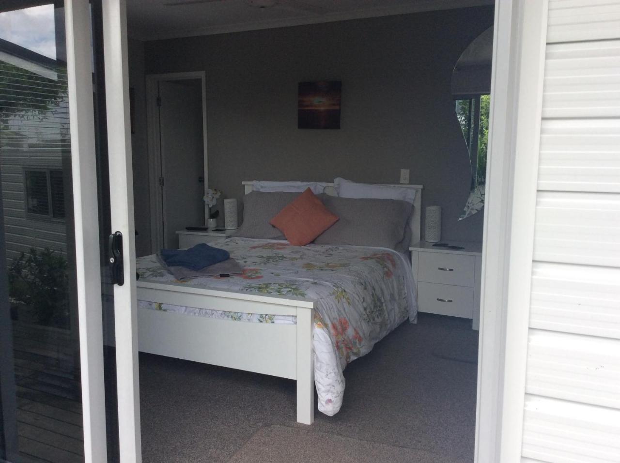 Hahei Getaway Exterior foto