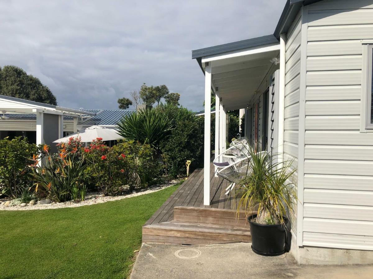 Hahei Getaway Exterior foto