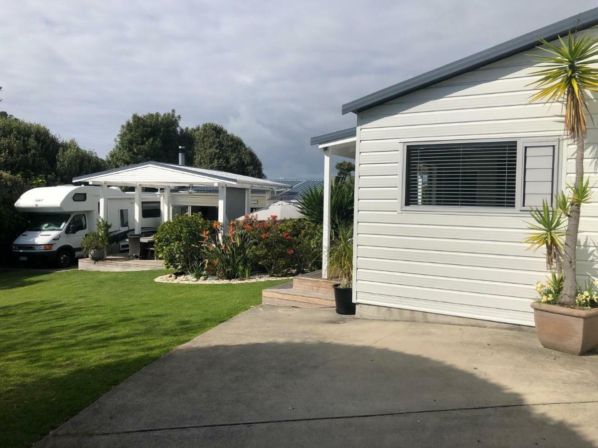 Hahei Getaway Exterior foto