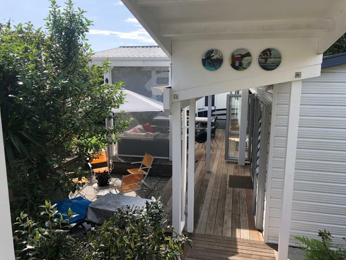 Hahei Getaway Exterior foto
